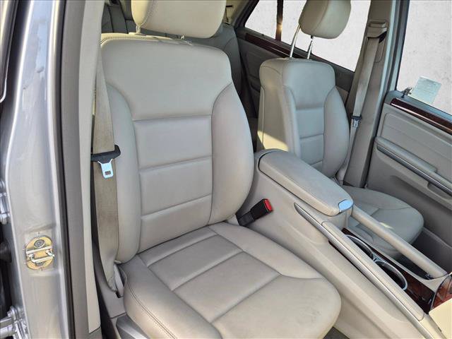 Used 2010 Mercedes-Benz ML 350 4MATIC image 20