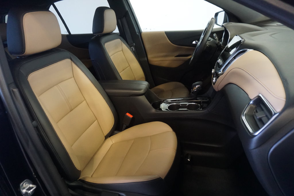 Used 2022 Chevrolet Equinox Premier AWD/4WD image 26