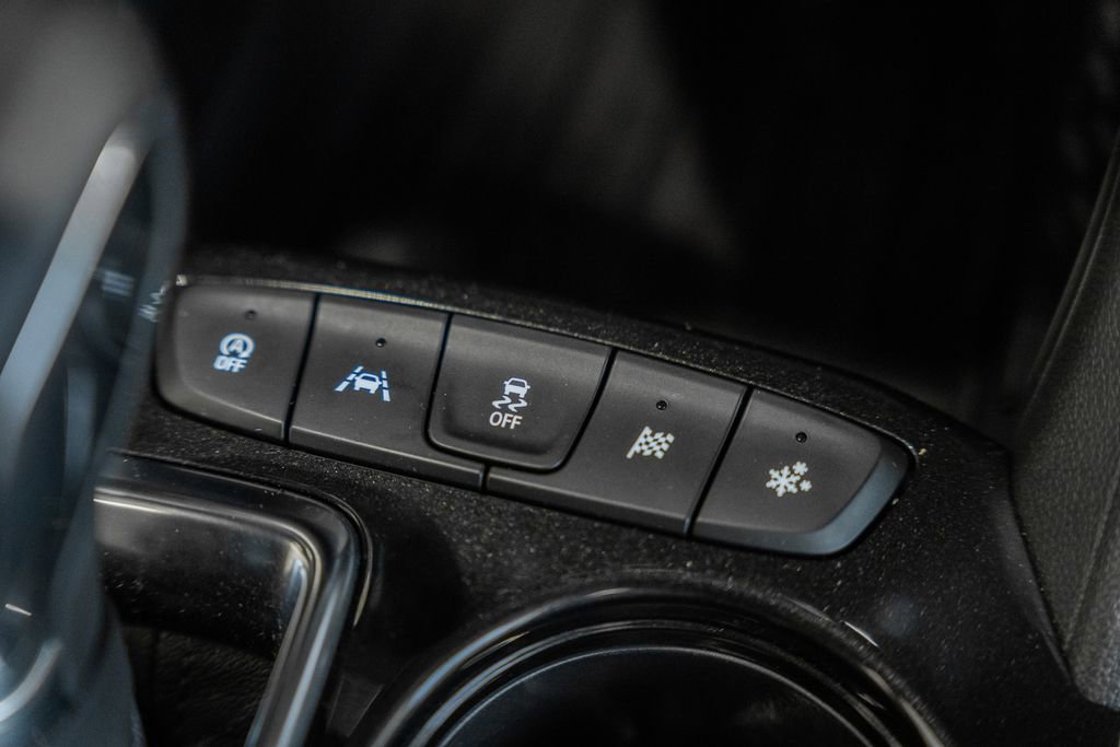 Used 2025 Chevrolet TrailBlazer ACTIV FWD image 28