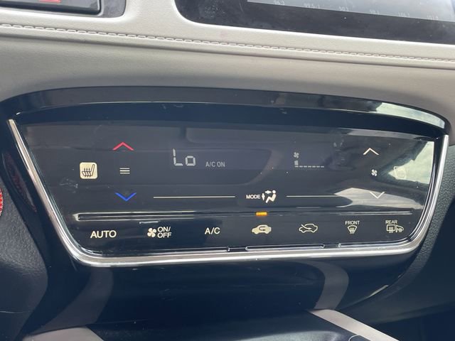 Used 2021 Honda HR-V EX image 19