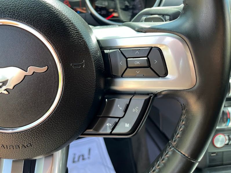 Used 2018 Ford Mustang GT Premium RWD image 16