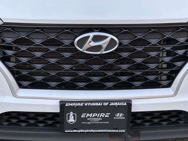 Used 2021 Hyundai Tucson SE image 7