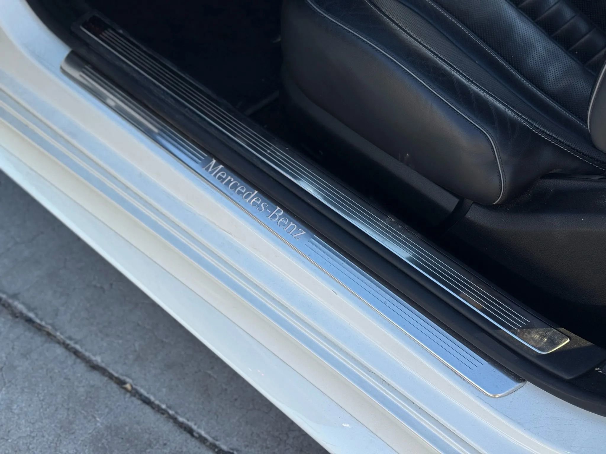 Used 2015 Mercedes-Benz S 550 4MATIC Coupe image 23