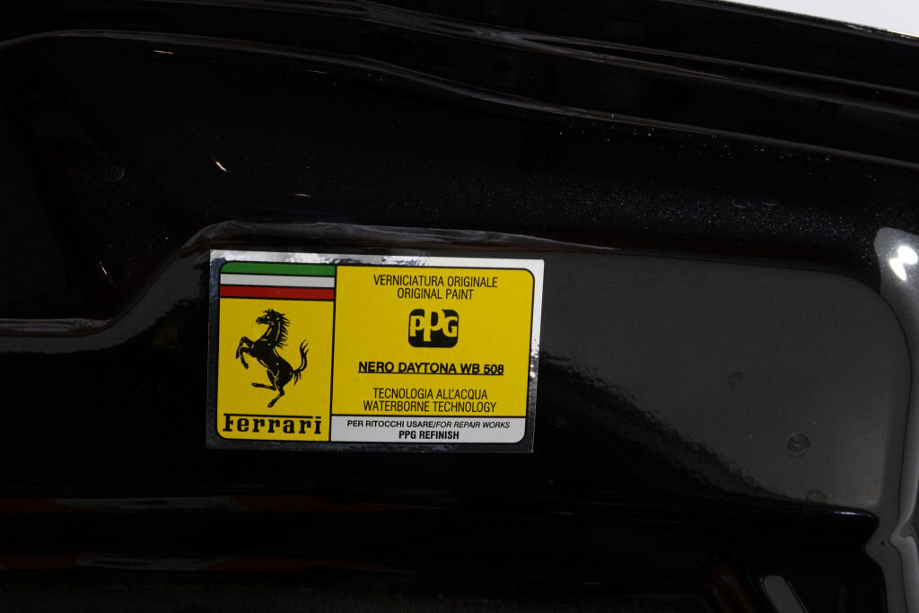 Used 2020 Ferrari 812 Superfast image 26