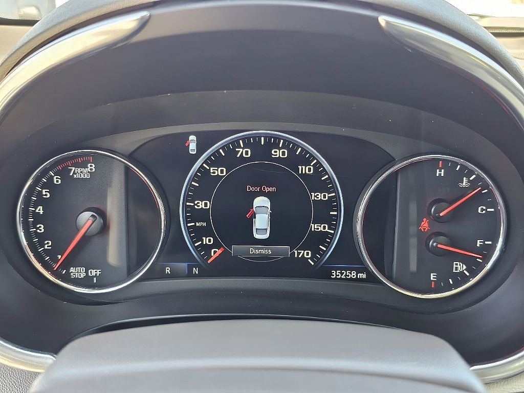 Used 2024 Chevrolet Malibu LT image 40