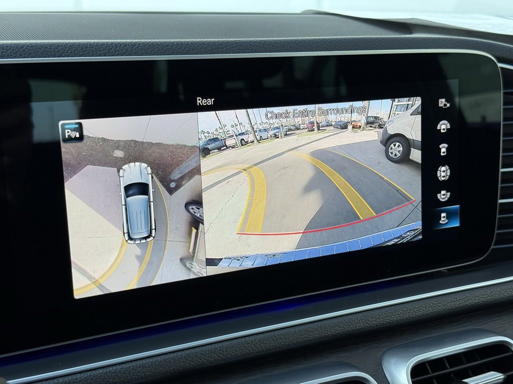 Used 2022 Mercedes-Benz GLE 350 image 5