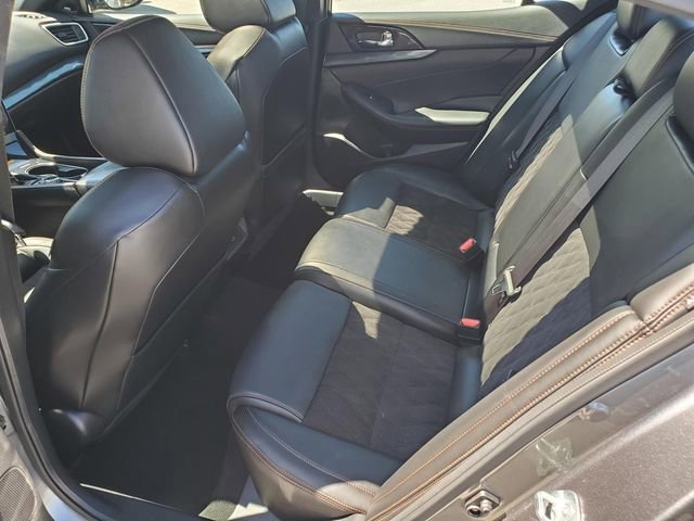 Used 2020 Nissan Maxima SR w/ Sport Mat Group FWD image 10