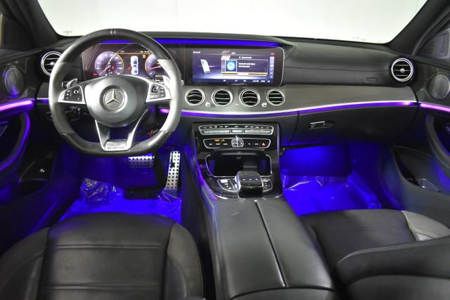Used 2018 Mercedes-Benz E 43 AMG E 43 AMG image 27
