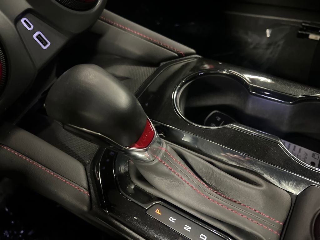 Used 2023 Chevrolet Blazer RS w/ Driver Confidence II Package image 26