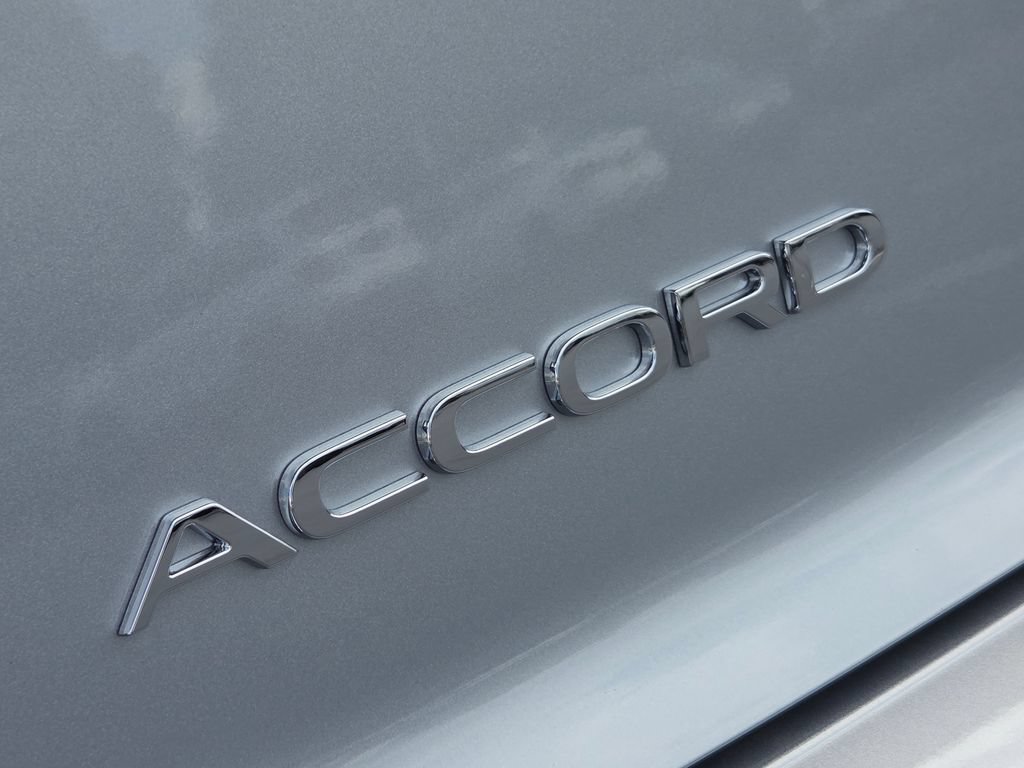 New 2026 Honda Accord SE image 15