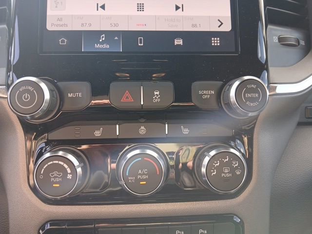 New 2026 RAM 2500 Big Horn image 24