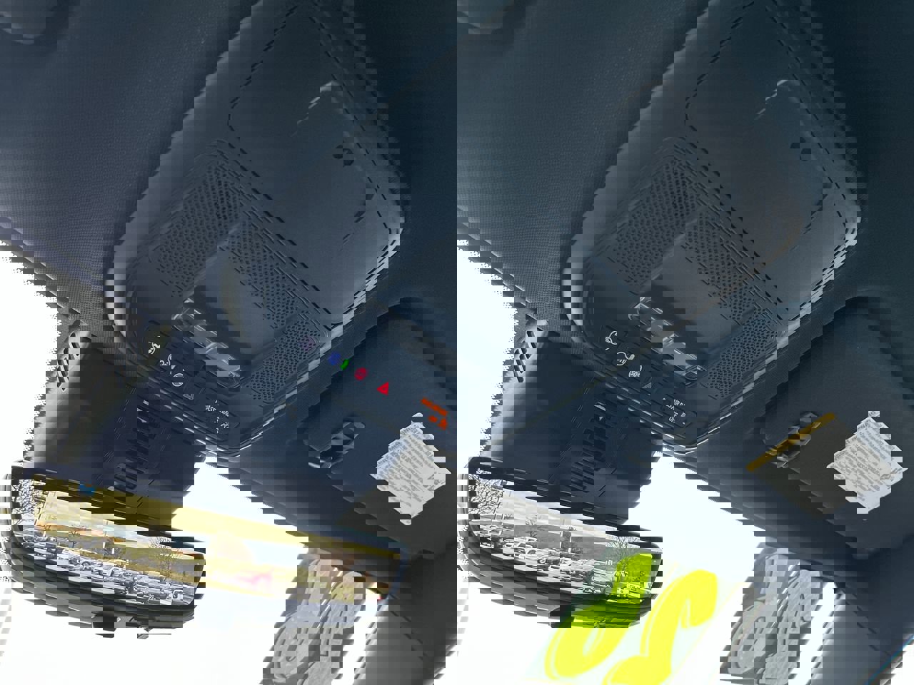 New 2026 Chevrolet Traverse Z71 image 30