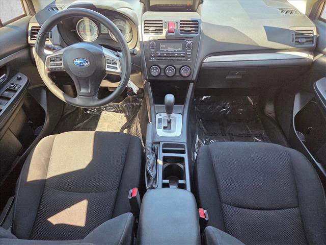 Used 2014 Subaru Impreza 2.0i Premium w/ Popular Package #2 AWD/4WD image 15