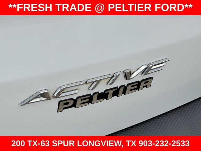 Used 2023 Ford Escape Active w/ Tech Pack #1 FWD image 8