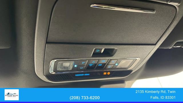 Used 2024 Ford F350 Platinum image 43