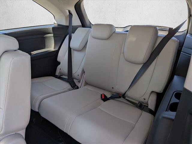 New 2026 Honda Odyssey EX-L image 17
