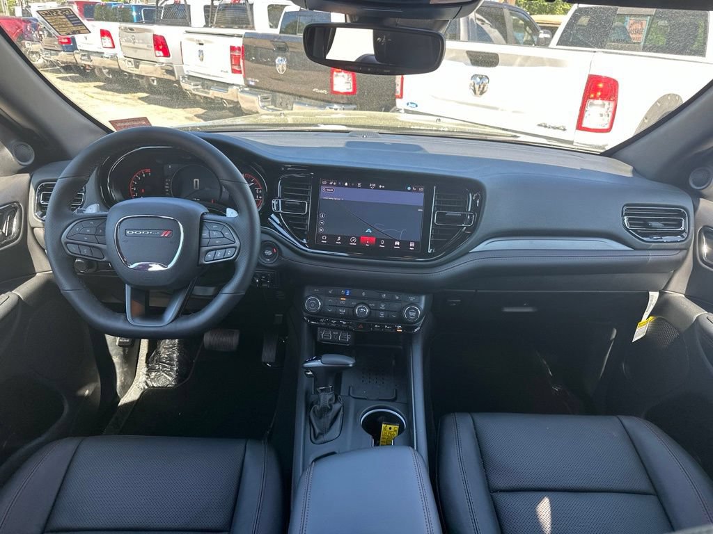New 2026 Dodge Durango GT AWD/4WD image 13
