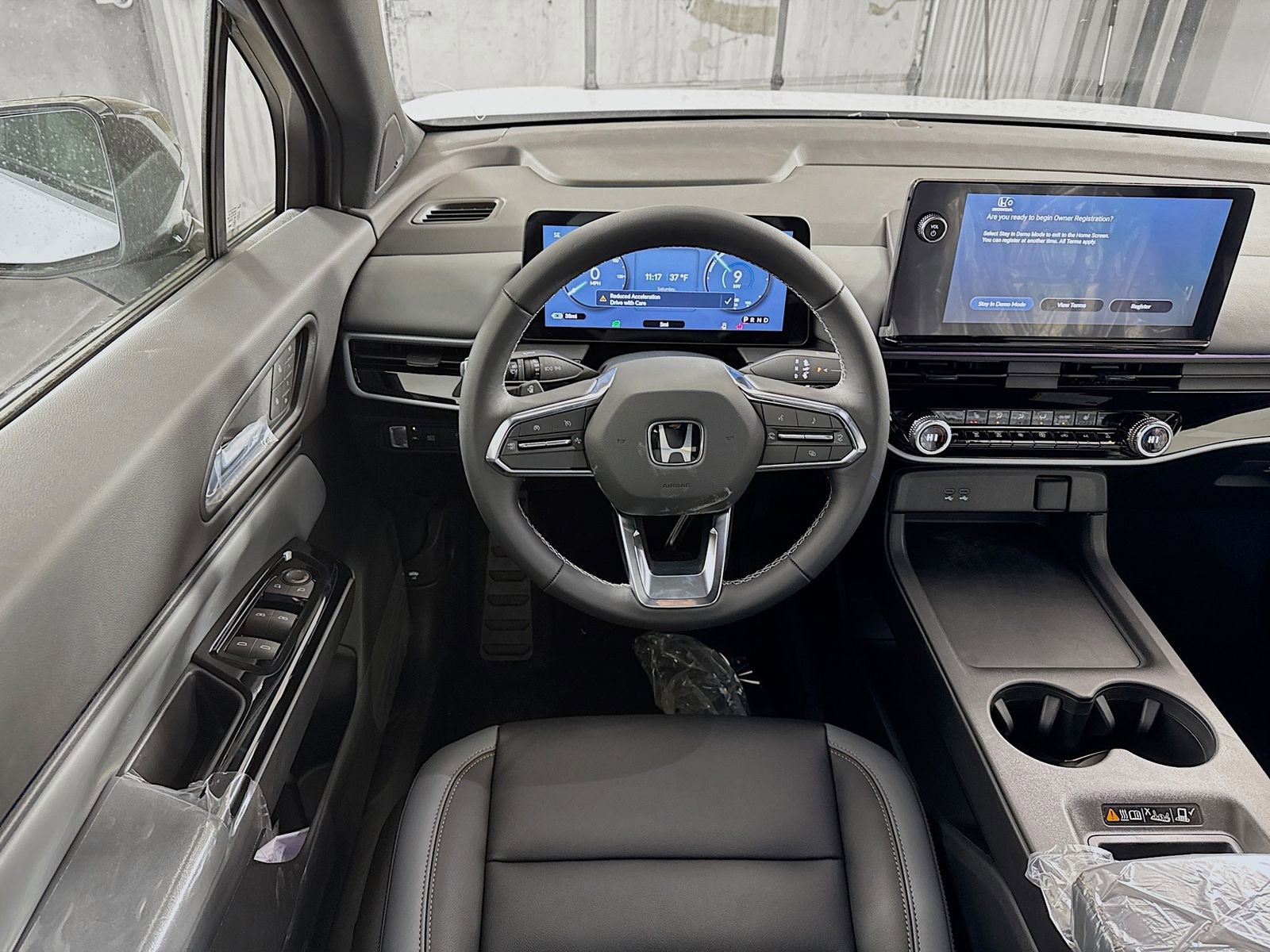 New 2026 Honda Prologue Touring image 12