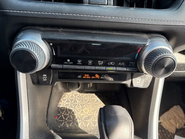 Used 2023 Toyota RAV4 LE image 30