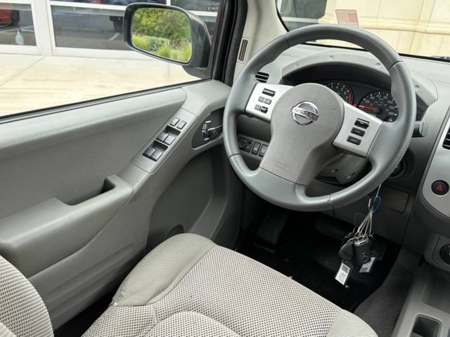 Used 2019 Nissan Frontier SV AWD/4WD image 31
