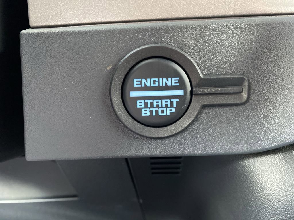 New 2025 Ford Bronco Outer Banks w/ Sasquatch Package image 37