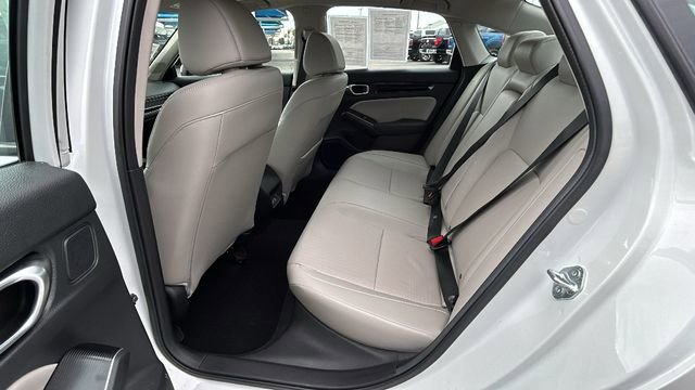 Used 2024 Honda Civic Touring image 15
