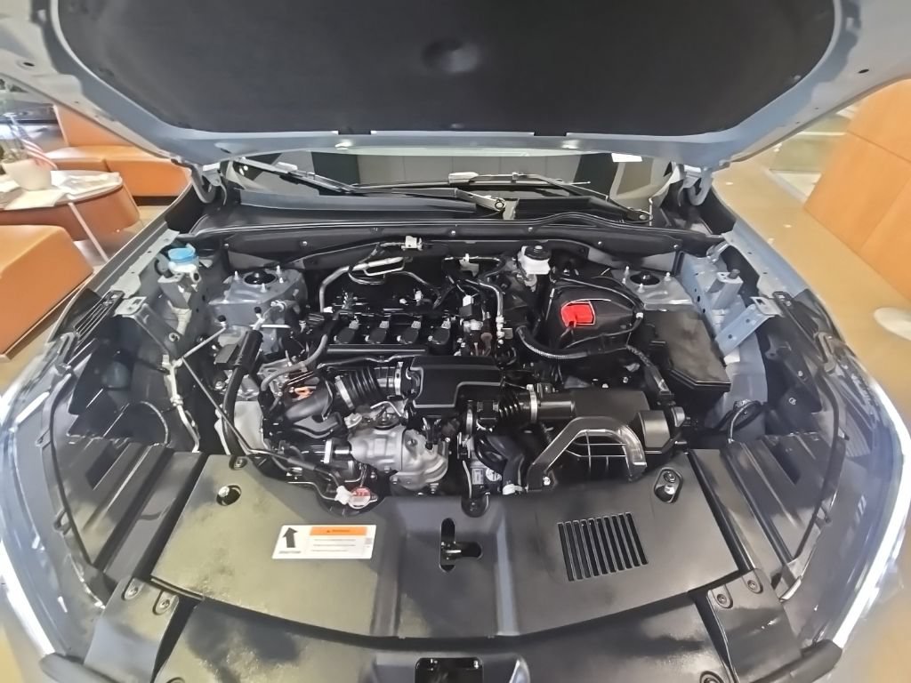 Used 2026 Acura ADX A-Spec w/ Advance Package FWD image 42