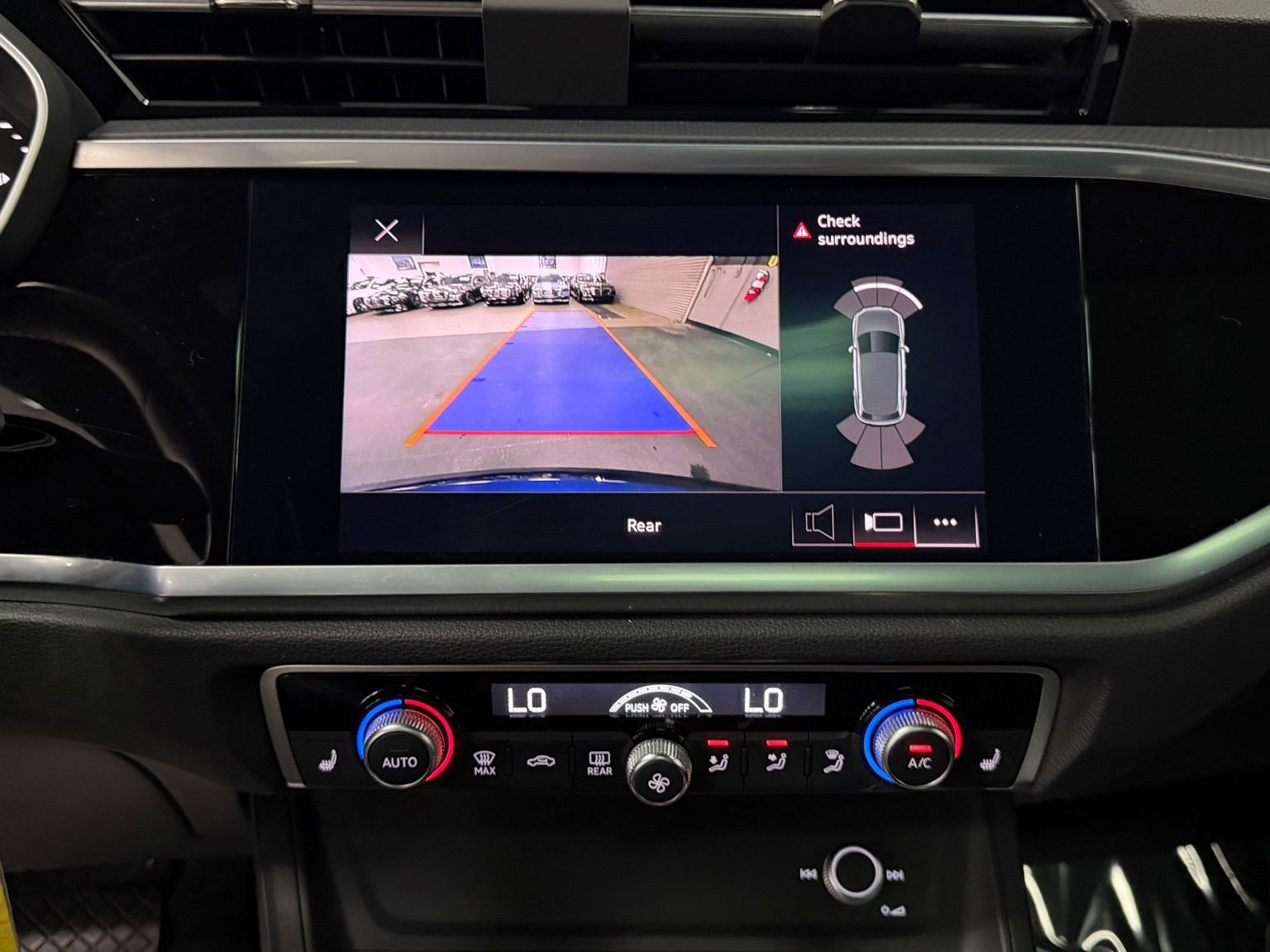 Used 2022 Audi Q3 2.0T Premium image 33