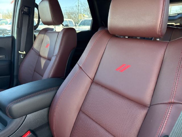 New 2026 Dodge Durango GT AWD/4WD image 26