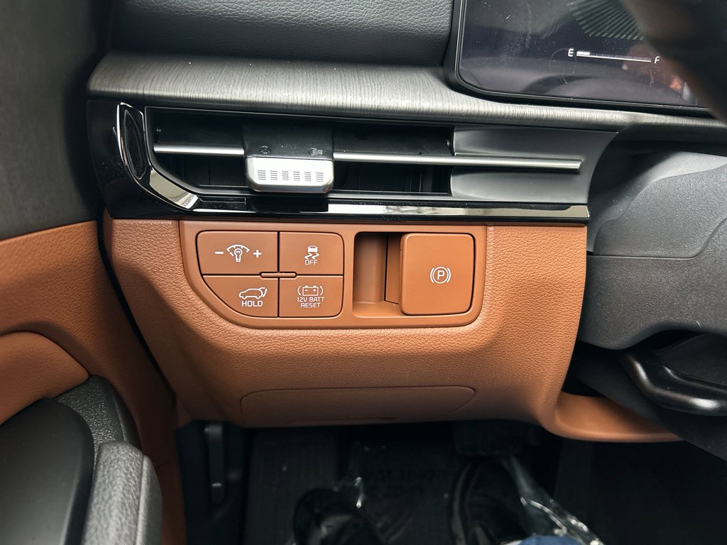 New 2026 Kia Sportage X-Line image 27