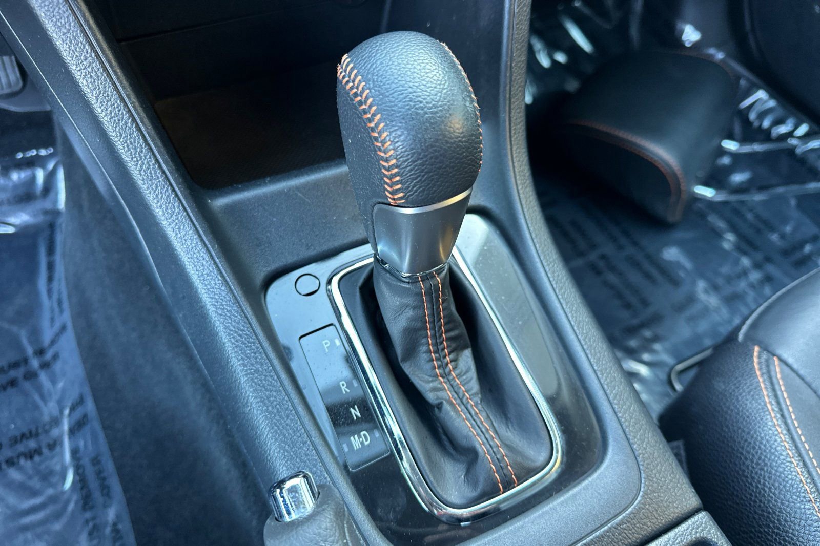 Used 2016 Subaru Crosstrek 2.0i Limited w/ Popular Package #2 image 23