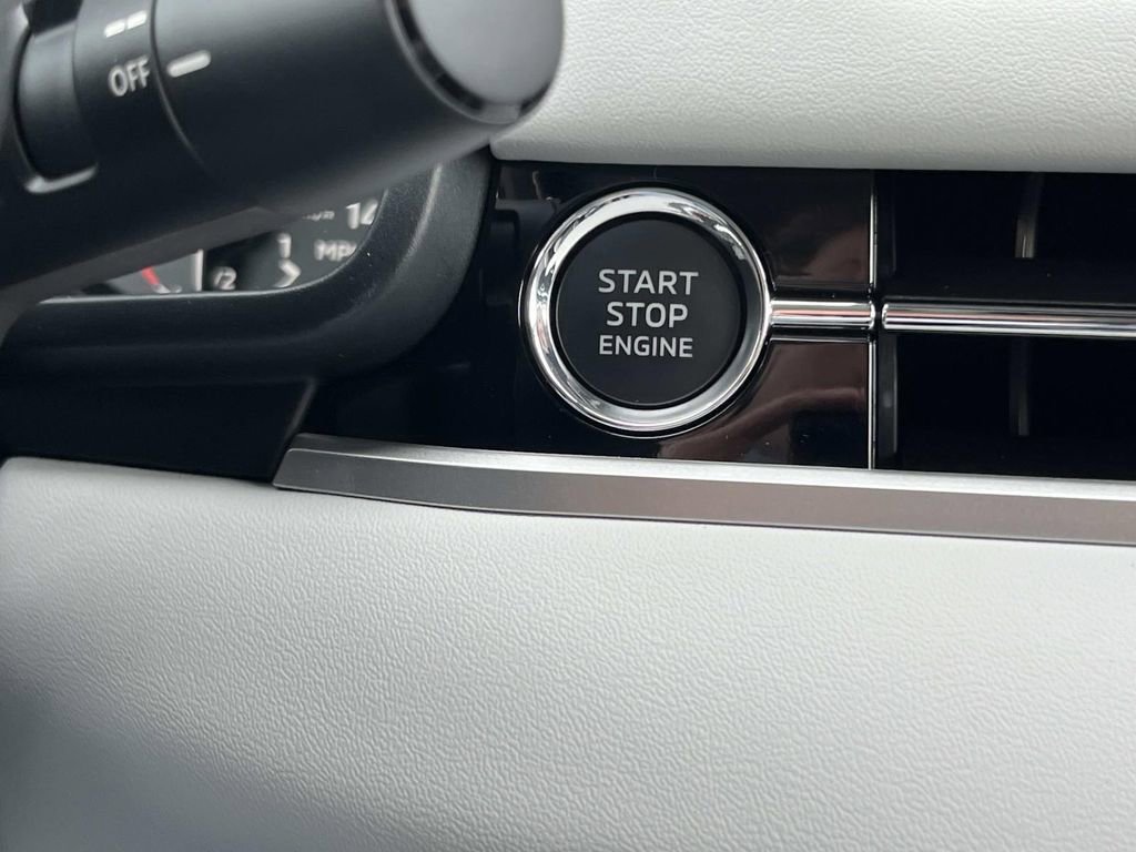 New 2026 Mitsubishi Outlander SE FWD image 24