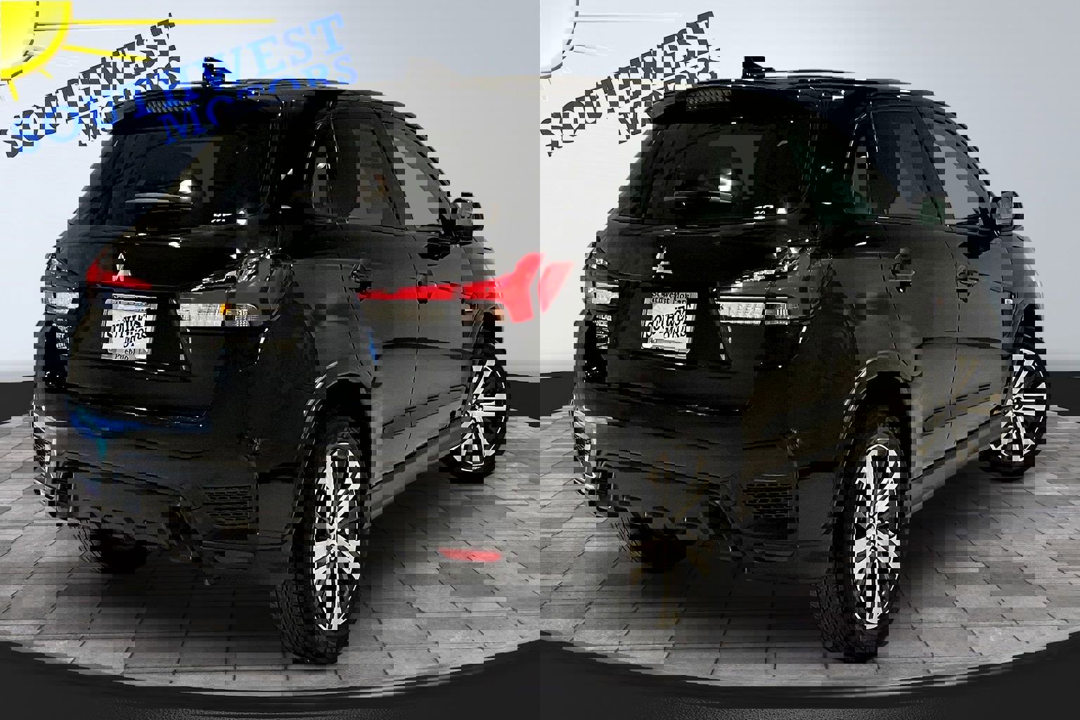 Used 2024 Mitsubishi Outlander Sport ES image 6