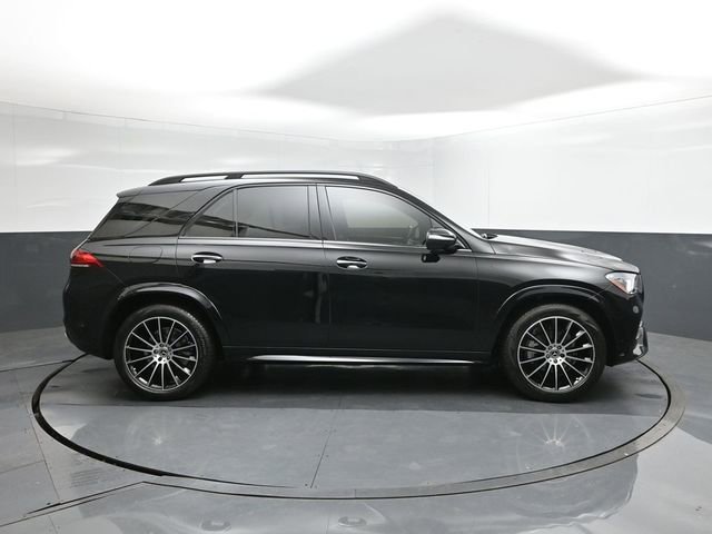 Certified 2021 Mercedes-Benz GLE 350 image 26
