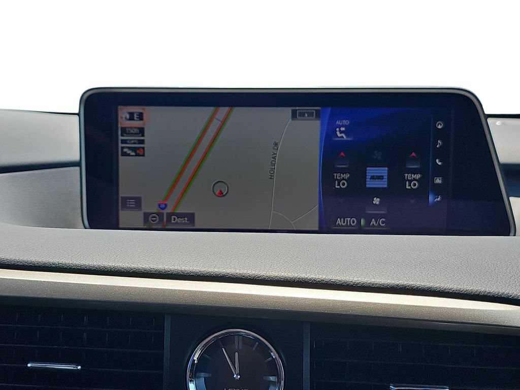 Used 2019 Lexus RX 350 AWD w/ Navigation Package image 22