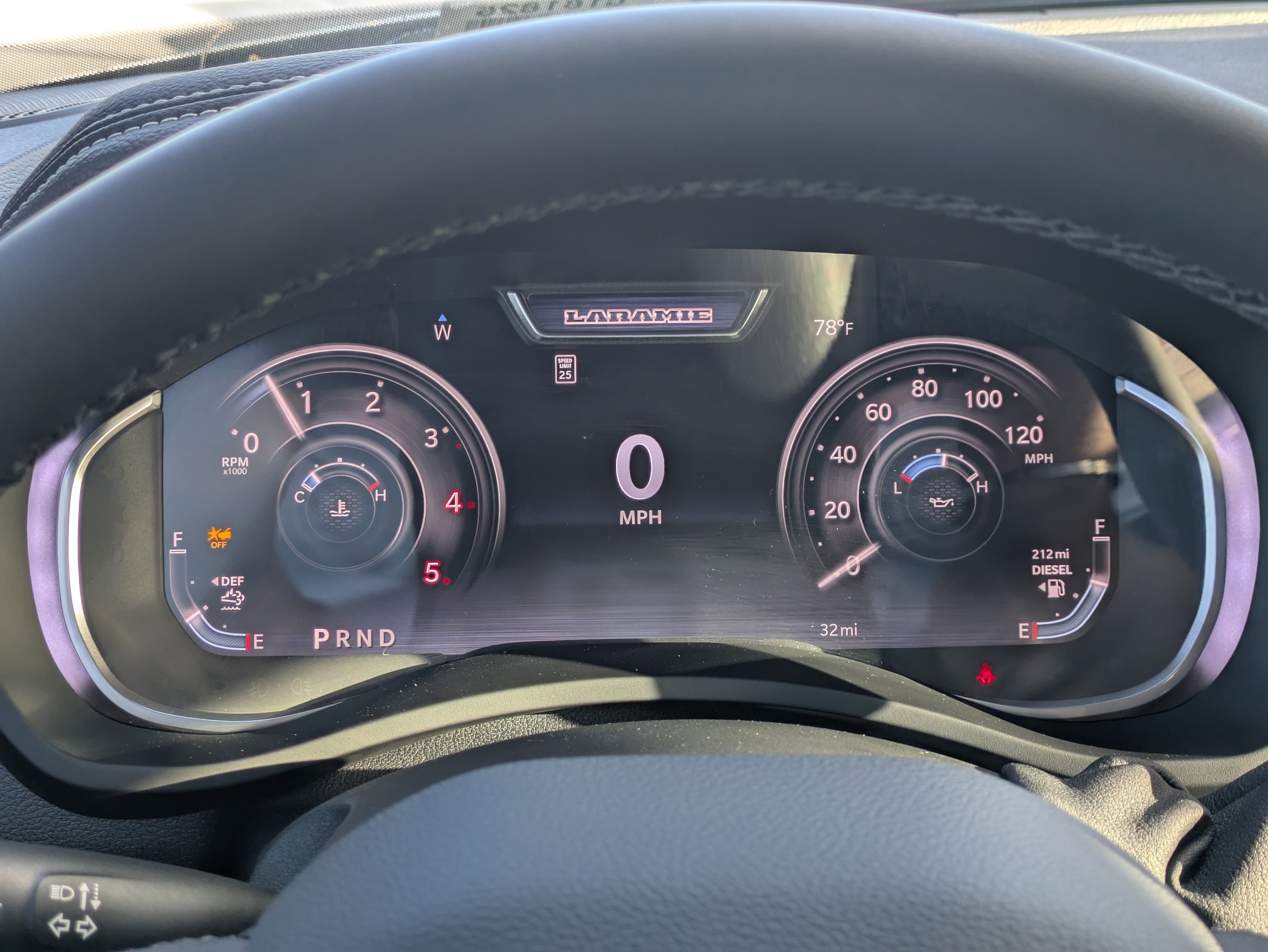 New 2026 RAM 3500 Laramie image 29