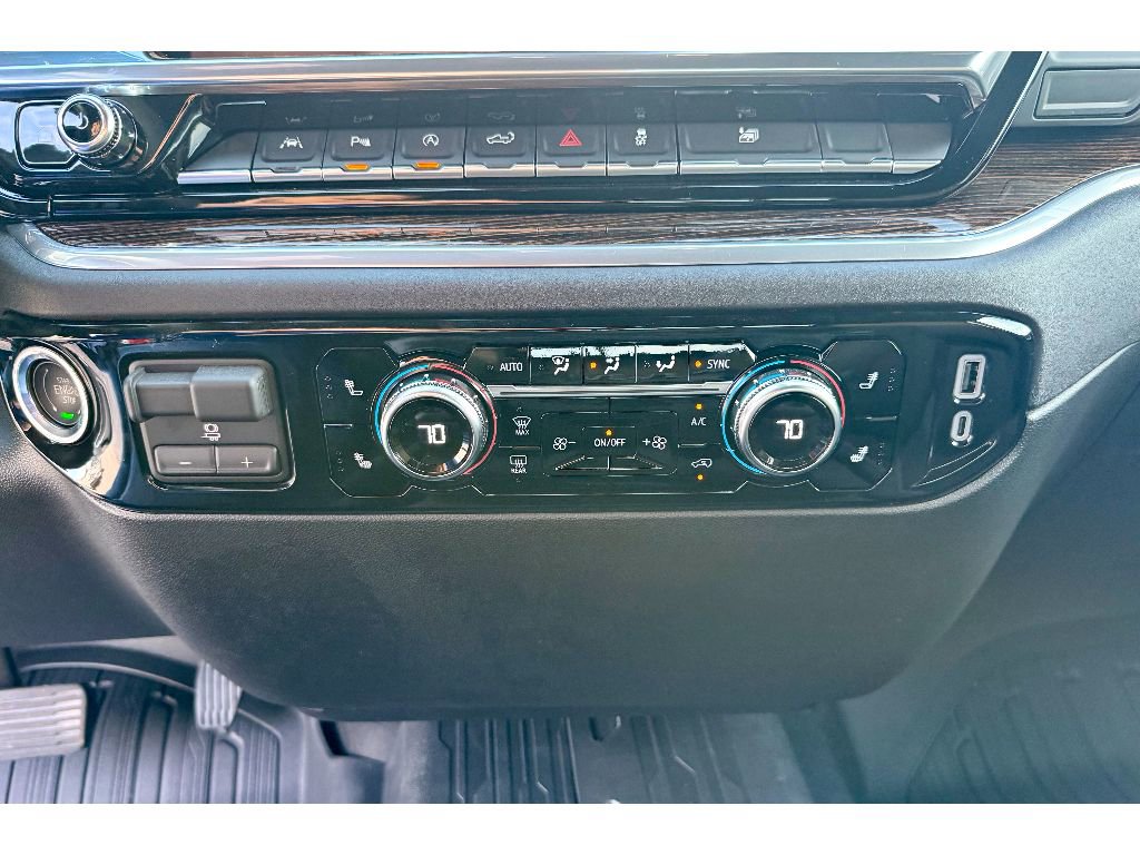 New 2026 GMC Sierra 1500 SLE w/ Preferred Package image 19