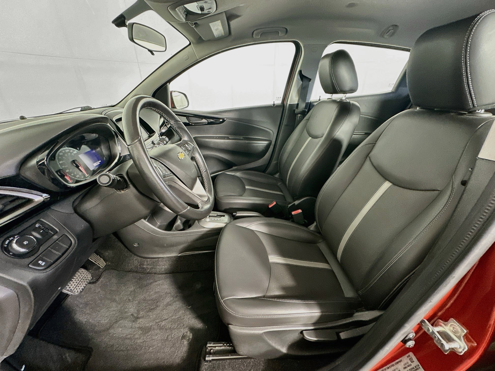Used 2022 Chevrolet Spark ACTIV FWD image 13