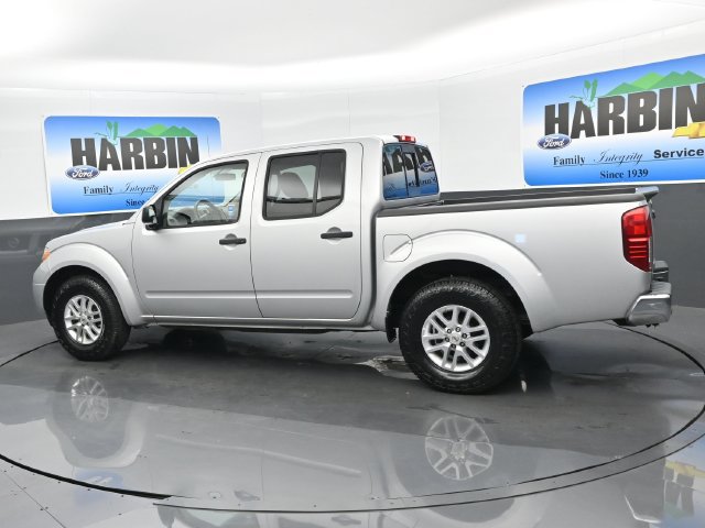 Used 2019 Nissan Frontier SV RWD image 3