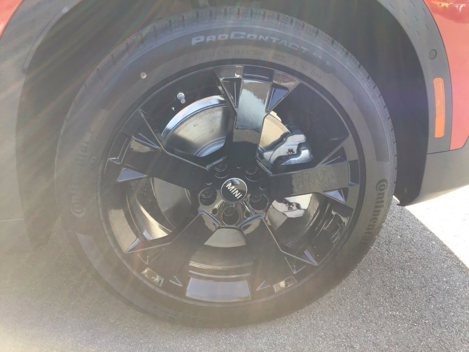 New 2026 MINI Cooper Countryman S image 25