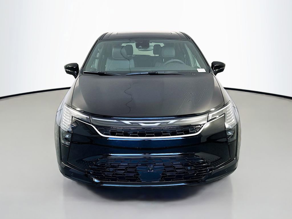New 2027 Chrysler Pacifica Select FWD image 2