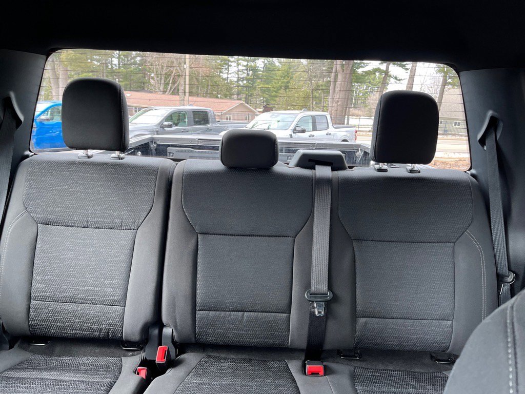 Used 2023 Ford F150 XLT w/ Equipment Group 302A High AWD/4WD image 16