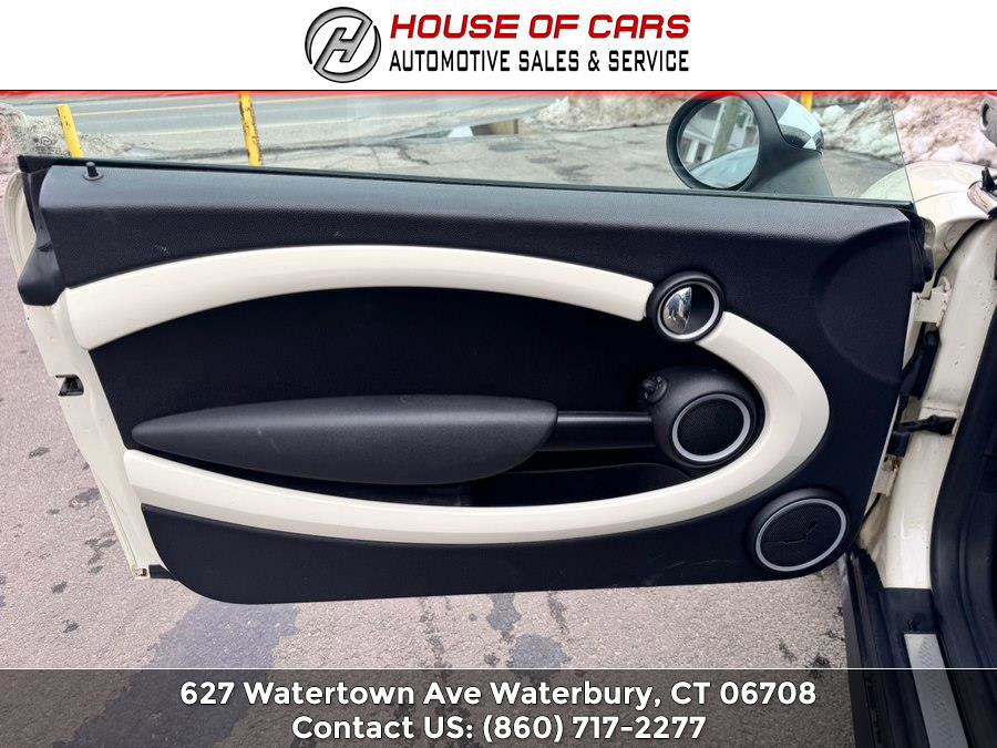 Used 2013 MINI Cooper Clubman S image 35