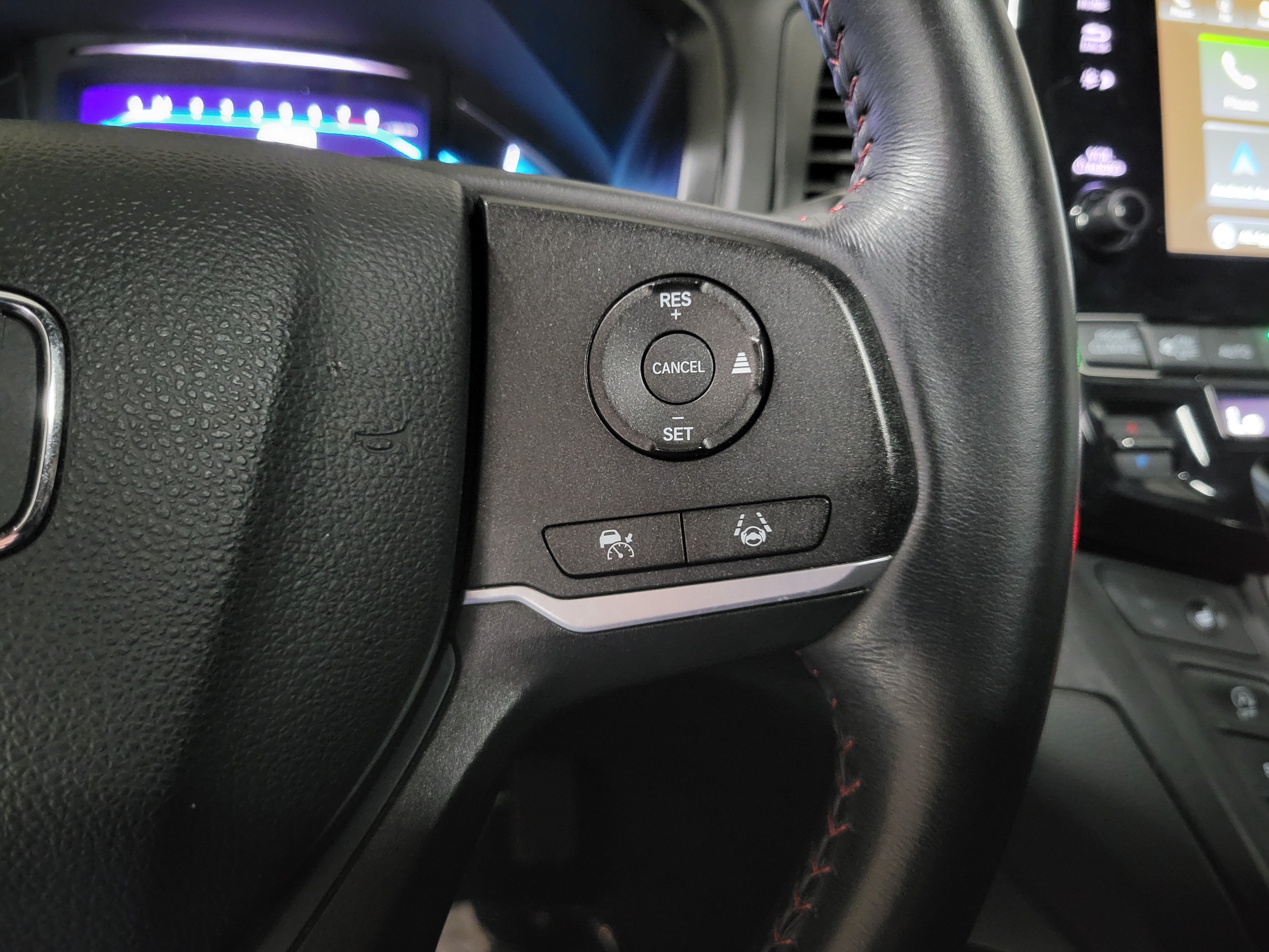 Used 2023 Honda Odyssey Sport image 26
