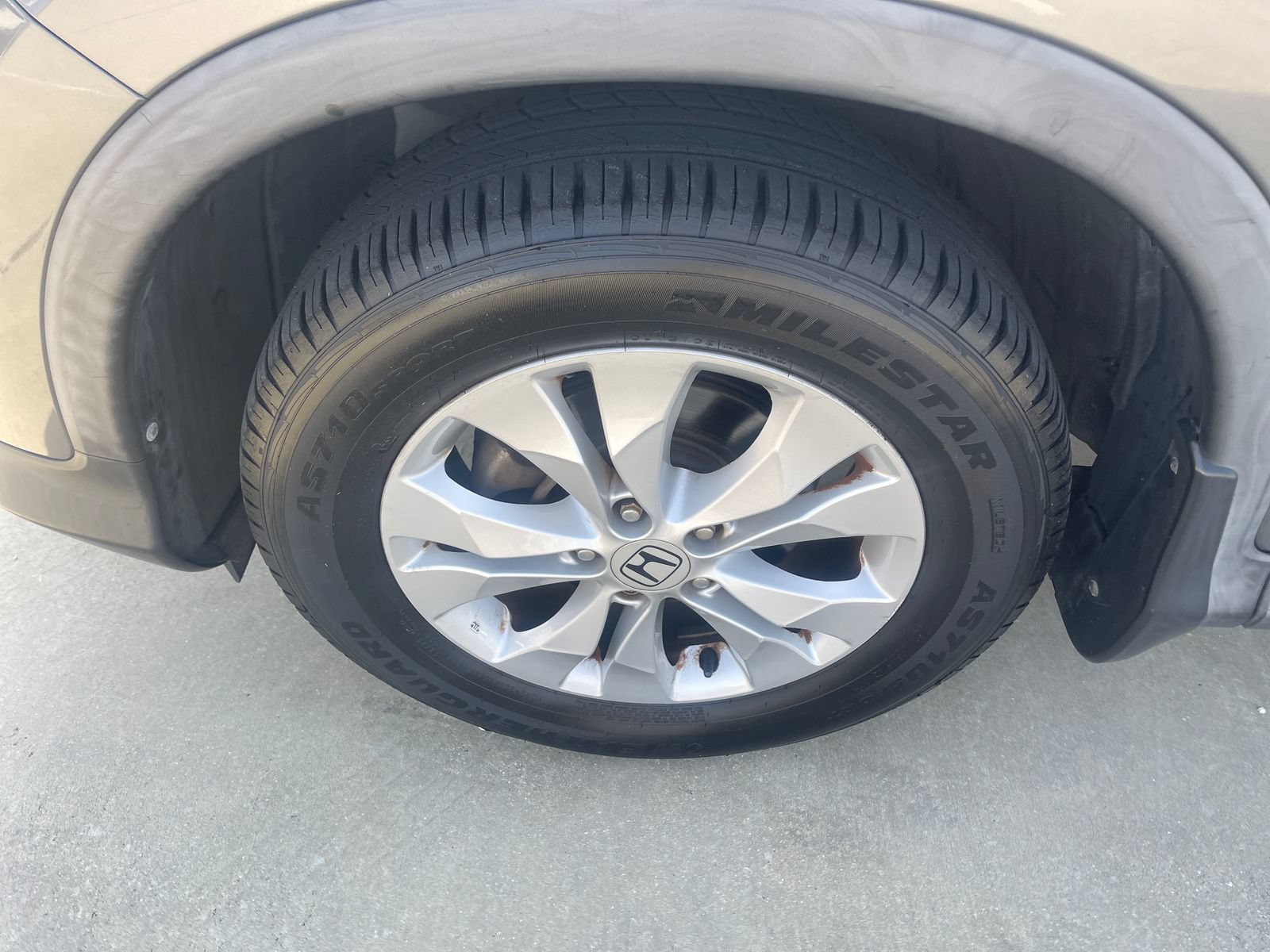 Used 2014 Honda CR-V EX-L image 13