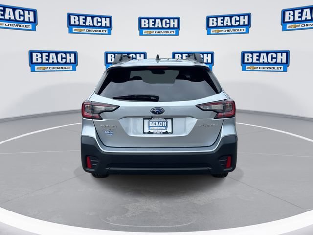 Used 2021 Subaru Outback Premium AWD/4WD image 7