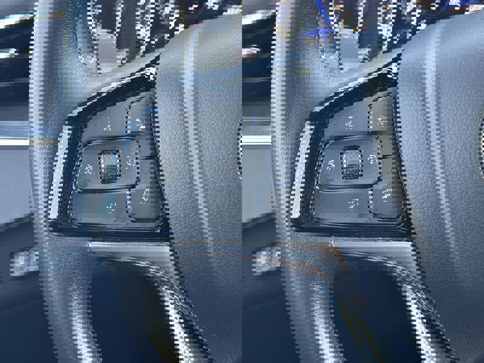 Certified 2024 Buick Enclave Premium image 19