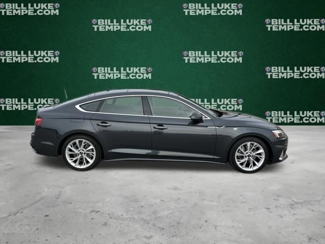 Used 2023 Audi A5 2.0T Premium w/ Convenience Package AWD/4WD image 5