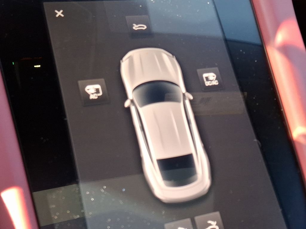 New 2025 Porsche Taycan GTS image 23