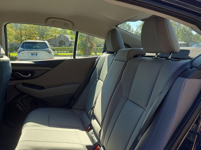 New 2025 Subaru Legacy Premium image 13